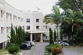 Class Hotel Varginha