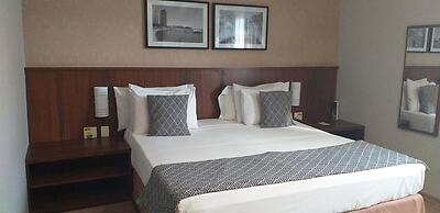 Class Hotel Varginha