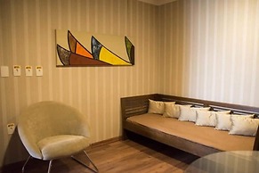 Class Hotel Varginha