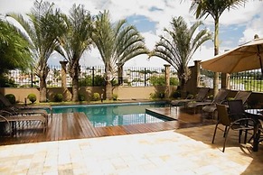 Class Hotel Varginha