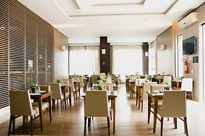 Class Hotel Varginha