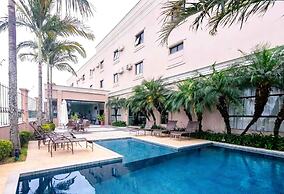 Class Hotel Varginha