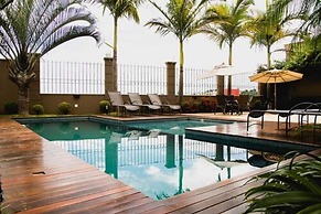 Class Hotel Varginha