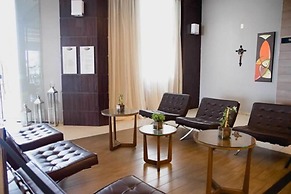 Class Hotel Varginha