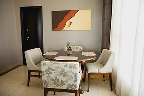 Class Hotel Varginha