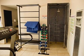 Class Hotel Varginha