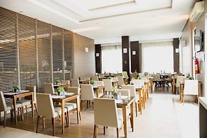 Class Hotel Varginha