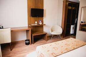 Class Hotel Varginha