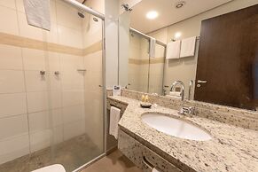 Class Hotel Varginha