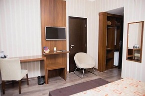 Class Hotel Varginha