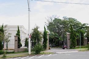 Class Hotel Varginha