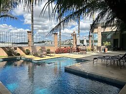 Class Hotel Varginha