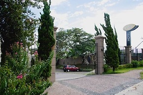 Class Hotel Varginha