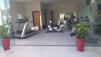 Class Hotel Varginha