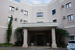 Class Hotel Varginha