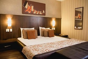 Class Hotel Varginha