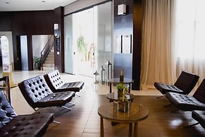 Class Hotel Varginha