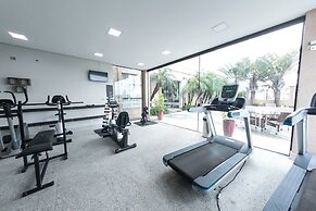 Class Hotel Varginha