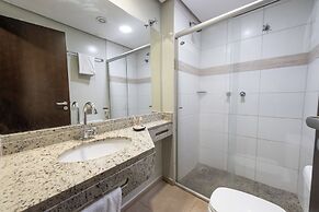 Class Hotel Varginha