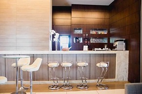 Class Hotel Varginha