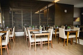 Class Hotel Varginha