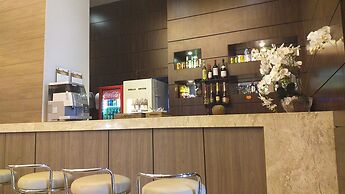 Class Hotel Varginha