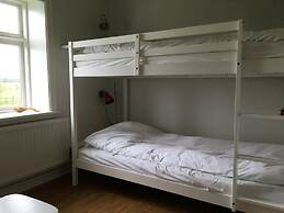 Gamla húsið - The old house