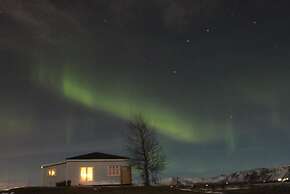 Gamla húsið - The old house