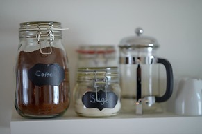 Gamla húsið - The old house