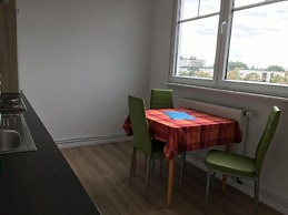 Cityflair Berlin - Apartments