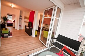 Cityflair Berlin - Apartments