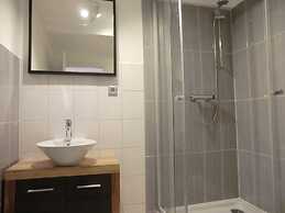 Cityflair Berlin - Apartments