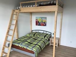 Cityflair Berlin - Apartments