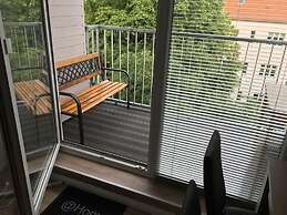 Cityflair Berlin - Apartments