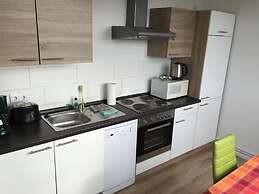 Cityflair Berlin - Apartments