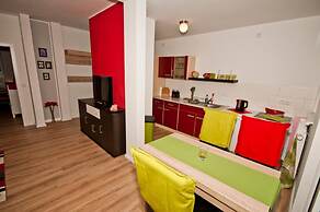 Cityflair Berlin - Apartments