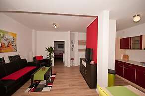 Cityflair Berlin - Apartments