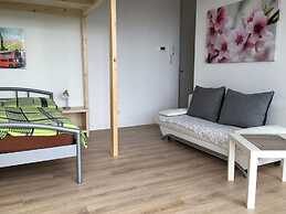 Cityflair Berlin - Apartments