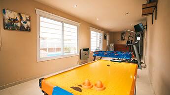 Brisas de Villa Gesell