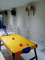 Brisas de Villa Gesell