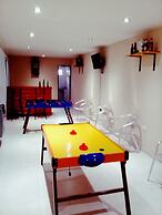 Brisas de Villa Gesell