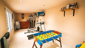 Brisas de Villa Gesell