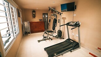 Brisas de Villa Gesell