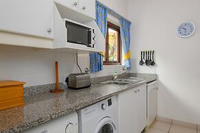 San Lameer Villa Rentals  2843