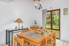 San Lameer Villa Rentals  2843