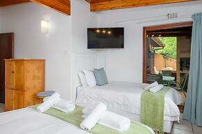 San Lameer Villa Rentals  2843