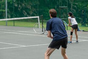 San Lameer Villa Rentals  2843