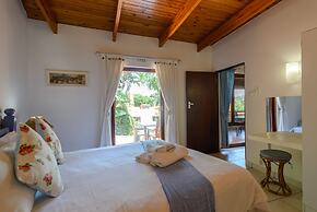 San Lameer Villa Rentals  2843