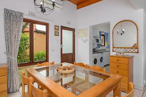 San Lameer Villa Rentals  2843