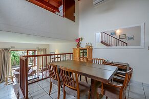 San Lameer Villa Rentals 3311